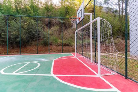 Apartamento para alugar com 41m², 2 quartos e 1 vaga Apartamento para alugar com 41m², 2 quartos e 1 vagaQuadra Esportiva