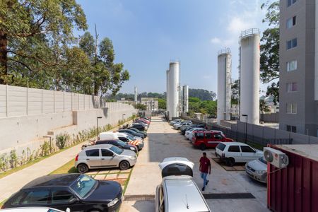 Apartamento para alugar com 41m², 2 quartos e 1 vaga Apartamento para alugar com 41m², 2 quartos e 1 vagaVista da Academia