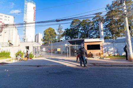 Apartamento para alugar com 41m², 2 quartos e 1 vaga Apartamento para alugar com 41m², 2 quartos e 1 vagaFachada