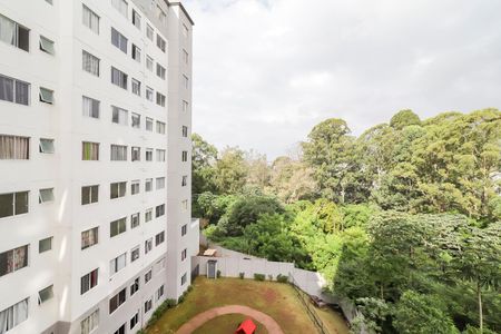 Apartamento para alugar com 41m², 2 quartos e 1 vagaVista do Quarto 2
