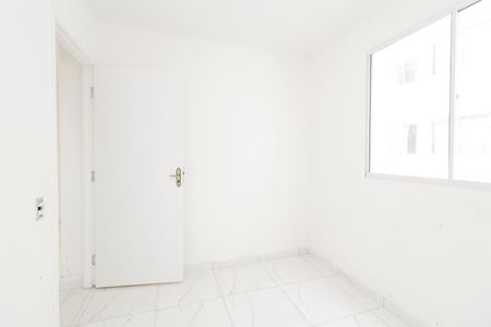Quarto 1 de apartamento para alugar com 2 quartos, 41m² em Colônia (zona Leste), São Paulo