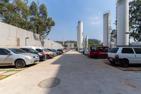 Apartamento para alugar com 41m², 2 quartos e 1 vaga Apartamento para alugar com 41m², 2 quartos e 1 vagaÁrea externa