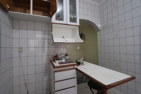 Casa para alugar com 90m², 3 quartos e 3 vagasCozinha