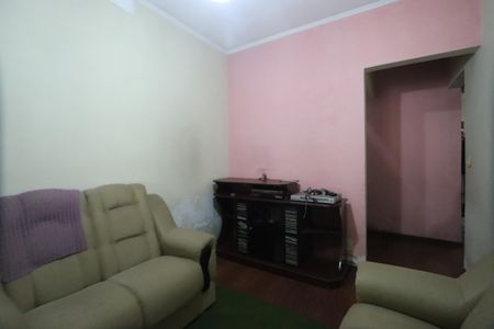 Sala de casa para alugar com 3 quartos, 90m² em Cidade Satelite Santa Barbara, São Paulo