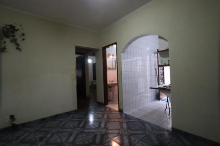 Casa para alugar com 90m², 3 quartos e 3 vagasCopa