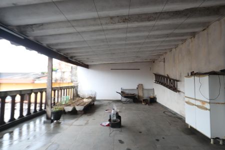 Casa para alugar com 90m², 3 quartos e 3 vagasLavanderia e Salão