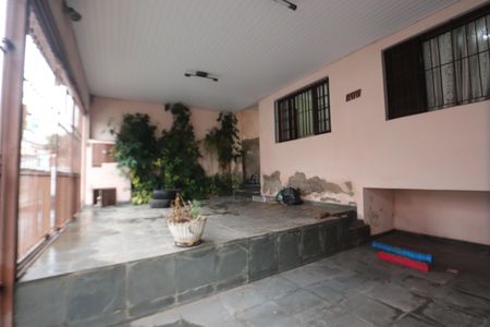 Casa para alugar com 90m², 3 quartos e 3 vagasGaragem