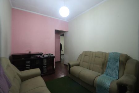 Sala de casa para alugar com 3 quartos, 90m² em Cidade Satelite Santa Barbara, São Paulo