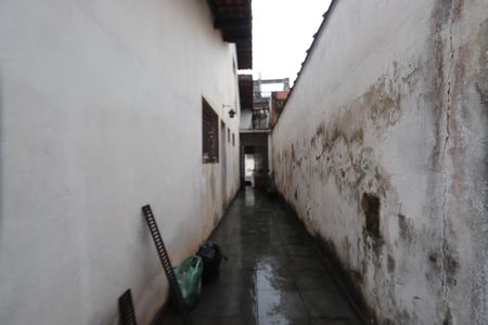 Casa para alugar com 90m², 3 quartos e 3 vagasCorredor Lateral