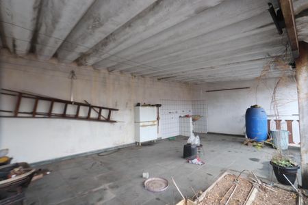 Casa para alugar com 90m², 3 quartos e 3 vagasLavanderia e Salão