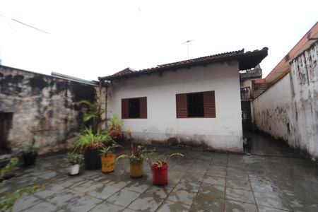 Casa para alugar com 90m², 3 quartos e 3 vagasQuintal