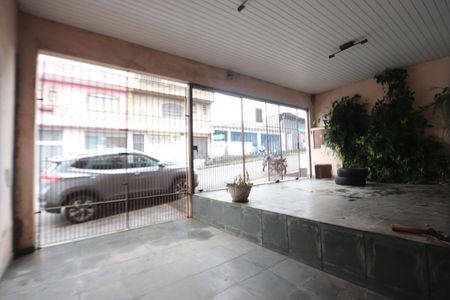 Casa para alugar com 90m², 3 quartos e 3 vagasGaragem