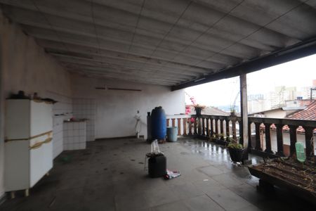 Casa para alugar com 90m², 3 quartos e 3 vagasLavanderia e Salão
