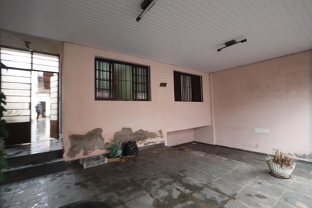 Casa para alugar com 90m², 3 quartos e 3 vagasGaragem