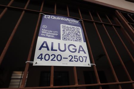 Casa para alugar com 90m², 3 quartos e 3 vagasPlaca