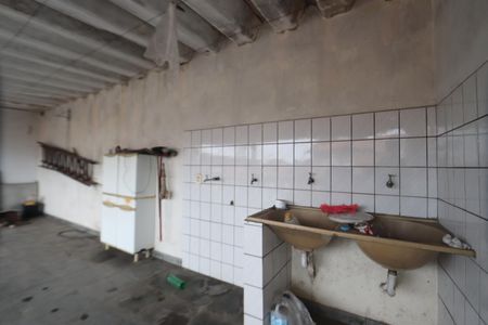 Casa para alugar com 90m², 3 quartos e 3 vagasLavanderia e Salão