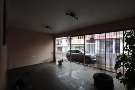 Casa para alugar com 90m², 3 quartos e 3 vagasGaragem