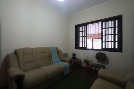 Sala de casa para alugar com 3 quartos, 90m² em Cidade Satelite Santa Barbara, São Paulo