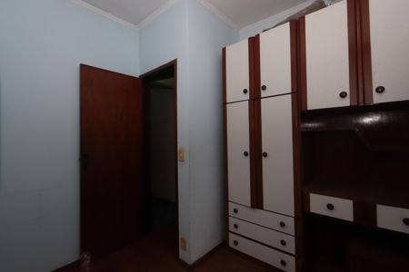 Quarto 2 de casa para alugar com 3 quartos, 90m² em Cidade Satelite Santa Barbara, São Paulo
