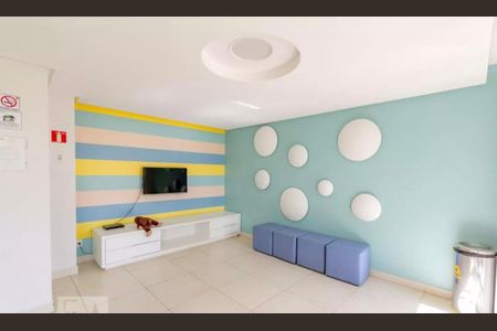 Apartamento à venda com 79m², 3 quartos e 1 vaga Apartamento à venda com 79m², 3 quartos e 1 vagaBrinquedoteca