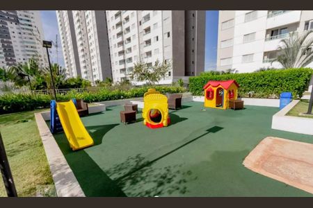 Apartamento à venda com 79m², 3 quartos e 1 vaga Apartamento à venda com 79m², 3 quartos e 1 vagaPlayground