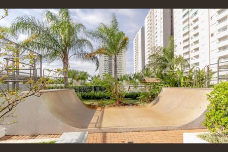 Apartamento à venda com 79m², 3 quartos e 1 vaga Apartamento à venda com 79m², 3 quartos e 1 vagaÁrea comum