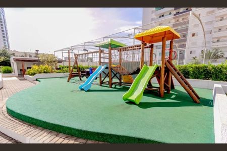 Apartamento à venda com 79m², 3 quartos e 1 vaga Apartamento à venda com 79m², 3 quartos e 1 vagaPlayground