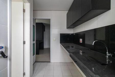 Apartamento para alugar com 150m², 2 quartos e 3 vagas