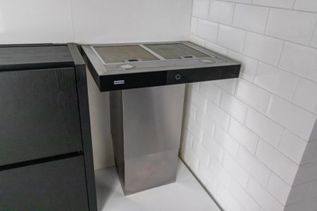 Apartamento à venda com 150m², 3 quartos e 3 vagas Apartamento à venda com 150m², 3 quartos e 3 vagasCozinha