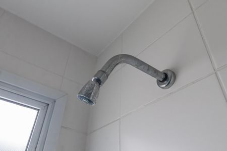 Apartamento à venda com 150m², 3 quartos e 3 vagas Apartamento à venda com 150m², 3 quartos e 3 vagasBanheiro de Serviço