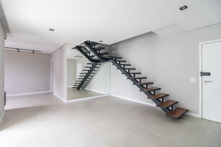 Apartamento à venda com 150m², 3 quartos e 3 vagas Apartamento à venda com 150m², 3 quartos e 3 vagasSala