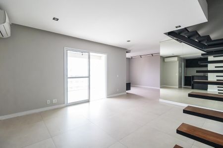 Apartamento para alugar com 150m², 2 quartos e 3 vagas