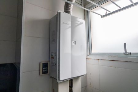 Apartamento para alugar com 150m², 2 quartos e 3 vagas