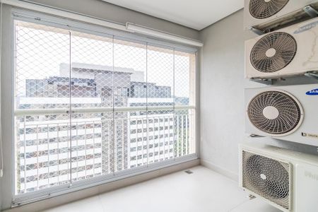 Apartamento para alugar com 150m², 2 quartos e 3 vagas