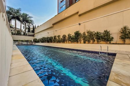 Apartamento para alugar com 150m², 2 quartos e 3 vagas