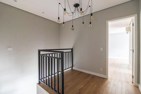 Apartamento à venda com 150m², 3 quartos e 3 vagas Apartamento à venda com 150m², 3 quartos e 3 vagasHall dos Quartos
