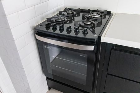 Apartamento à venda com 150m², 3 quartos e 3 vagas Apartamento à venda com 150m², 3 quartos e 3 vagasCozinha