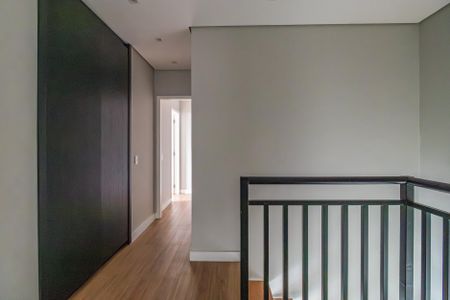 Apartamento à venda com 150m², 3 quartos e 3 vagas Apartamento à venda com 150m², 3 quartos e 3 vagasHall dos Quartos
