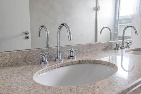 Apartamento para alugar com 150m², 2 quartos e 3 vagas