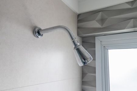 Apartamento à venda com 150m², 3 quartos e 3 vagas Apartamento à venda com 150m², 3 quartos e 3 vagasBanheiro 1 da Suíte 2