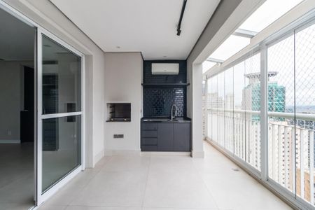 Apartamento para alugar com 150m², 2 quartos e 3 vagas