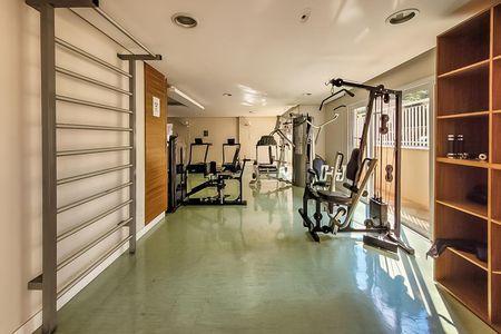 Apartamento para alugar com 150m², 2 quartos e 3 vagas
