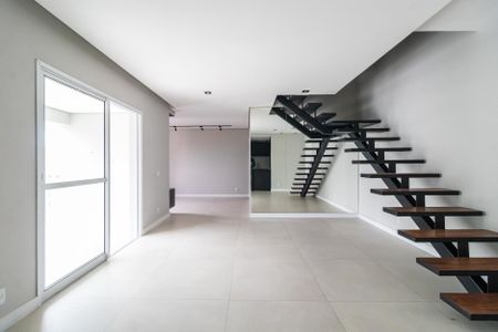Apartamento à venda com 150m², 3 quartos e 3 vagas Apartamento à venda com 150m², 3 quartos e 3 vagasSala