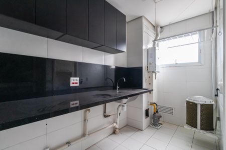 Apartamento à venda com 150m², 3 quartos e 3 vagas Apartamento à venda com 150m², 3 quartos e 3 vagasÁrea de Serviço