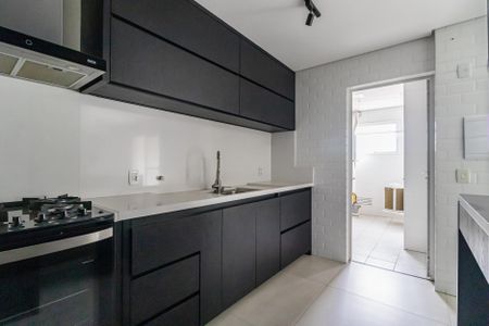Apartamento para alugar com 150m², 2 quartos e 3 vagas