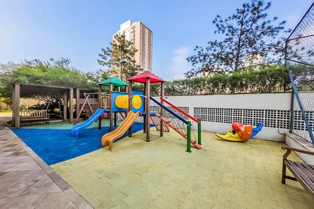 Apartamento para alugar com 150m², 2 quartos e 3 vagas