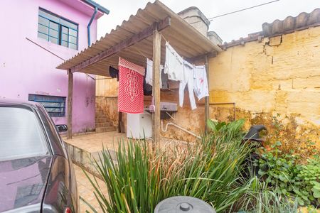 Casa à venda com 262m², 3 quartos e 5 vagas Casa à venda com 262m², 3 quartos e 5 vagasÁrea externa
