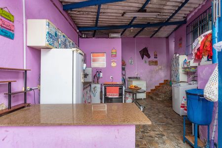 Casa à venda com 262m², 3 quartos e 5 vagas Casa à venda com 262m², 3 quartos e 5 vagasÁrea Gourmet