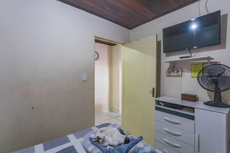 Quarto 1  de casa à venda com 3 quartos, 262m² em Centro, Diadema