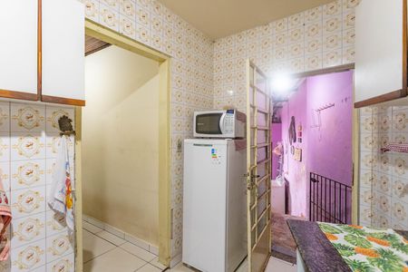 Casa à venda com 262m², 3 quartos e 5 vagas Casa à venda com 262m², 3 quartos e 5 vagasCozinha